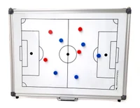 Tabla tactica plianta pt fotbal 60x45 cm Yakimasport 100182 (7146) 6