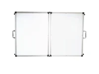 Tabla tactica plianta pt fotbal 60x45 cm Yakimasport 100182 (7146) 2