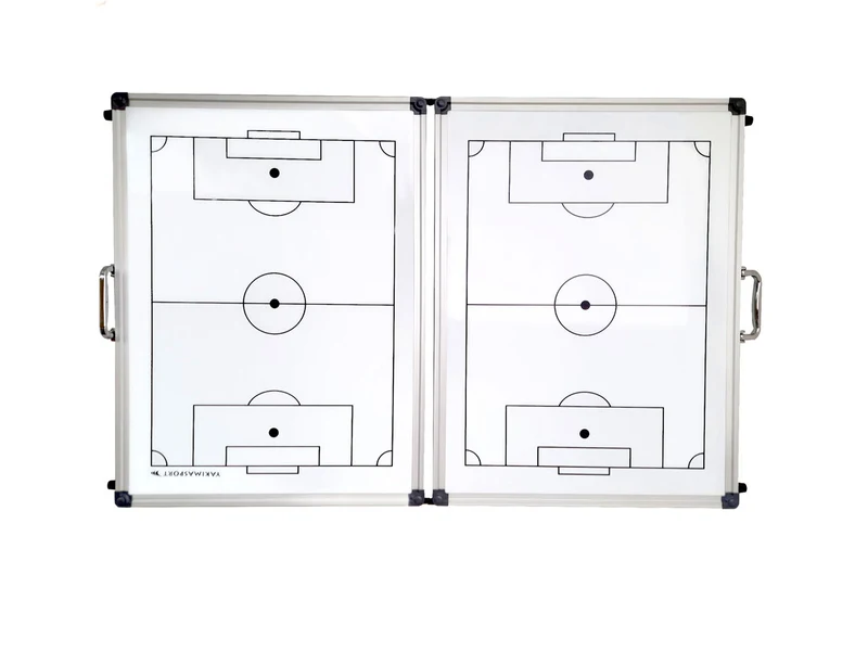 Tabla tactica plianta pt fotbal 60x45 cm Yakimasport 100182 (7146) 4