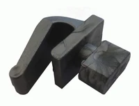 Carlig pt plasa sportiva (32x23x16 mm) Yakimasport 100245 (100235)