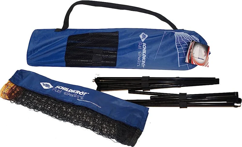 Plasa 3-in-1 (volleyball, badminton, tennis) 3 m, h=75-155 cm Donic Schildkrot Combined 970994 (9081) 3