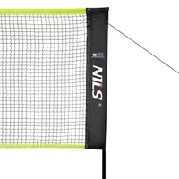 Сетка для бадминтона 155x500 см Nils NN500 14-10-017 (5627) 3