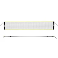 Сетка для бадминтона 155x500 см Nils NN500 14-10-017 (5627)