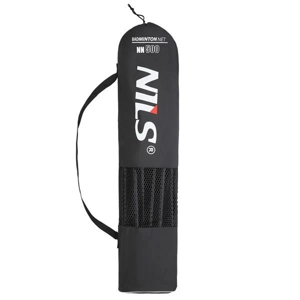 Сетка для бадминтона 155x500 см Nils NN500 14-10-017 (5627) 9