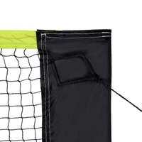 Сетка для бадминтона 155x500 см Nils NN500 14-10-017 (5627) 10