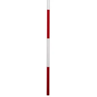Antena pt plasa volei (2 buc.) h=1.8 m, d=10 mm SO-9546 (10184) 3
