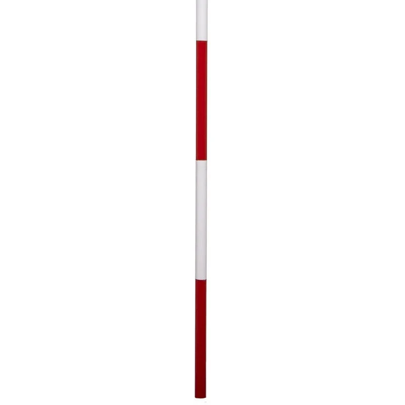Antena pt plasa volei (2 buc.) h=1.8 m, d=10 mm SO-9546 (10184) 3
