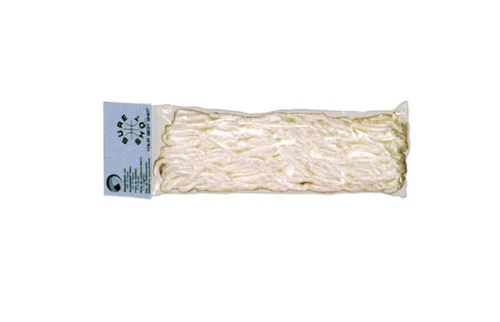 Plasa baschet 3 mm Sure Shot 404 white (7321)