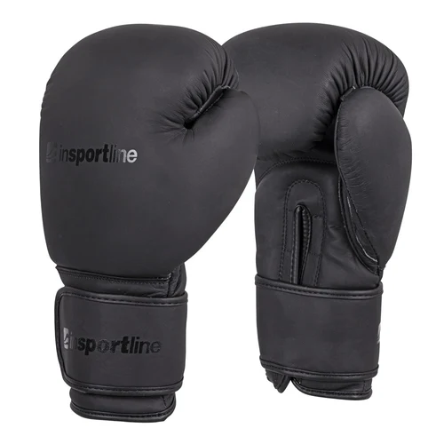 Manusi box 14 oz inSPORTline Kuero 22070 (12973)