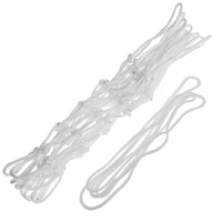 Plasa baschet pt antrenament SO-9544 white (7398) 9