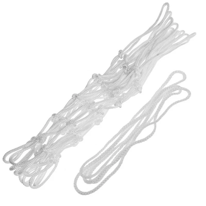 Plasa baschet pt antrenament SO-9544 white (7398) 9