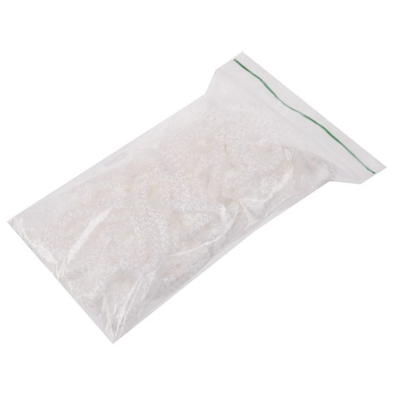Plasa baschet pt antrenament SO-9544 white (7398) 8