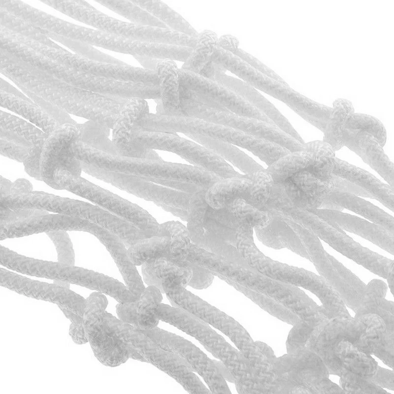 Plasa baschet pt antrenament SO-9544 white (7398) 7