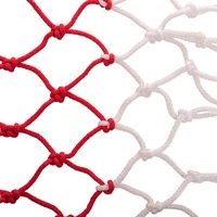 Plasa baschet SO-7470 white-red (7397) 3