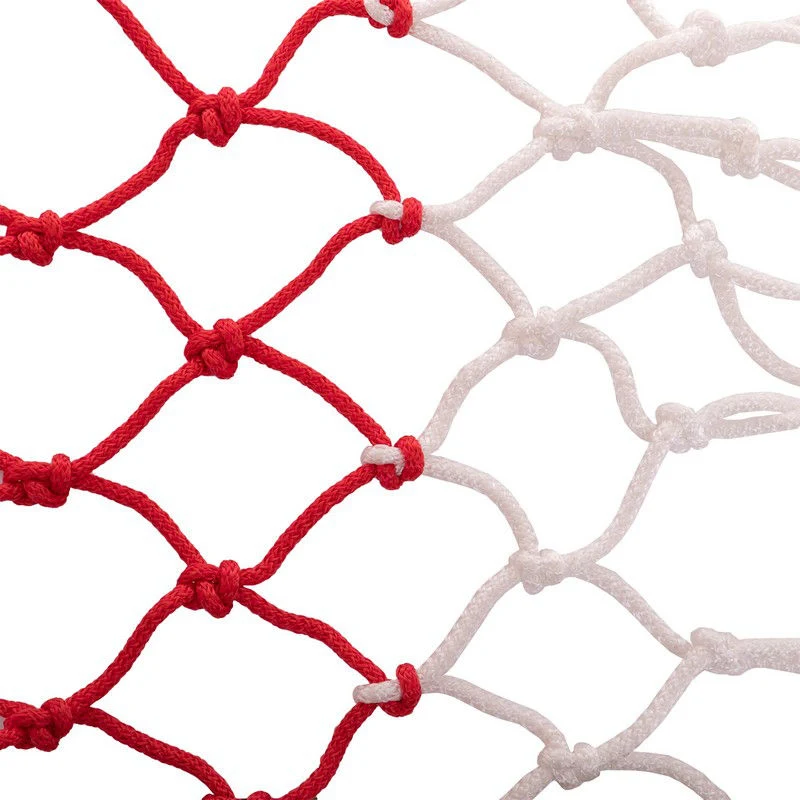 Plasa baschet SO-7470 white-red (7397) 3