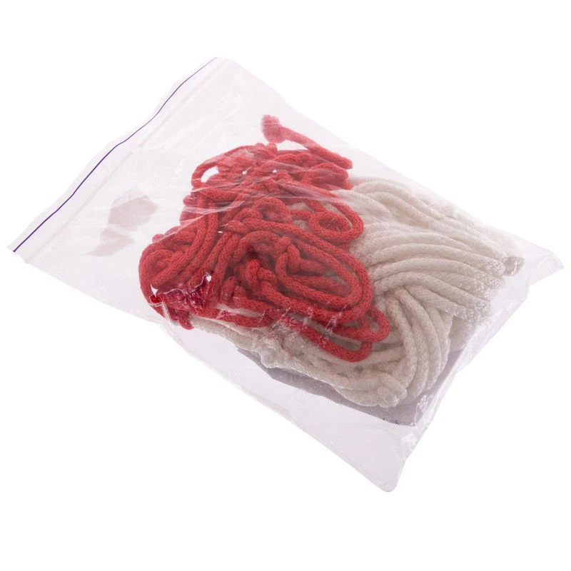 Plasa baschet SO-7470 white-red (7397) 5