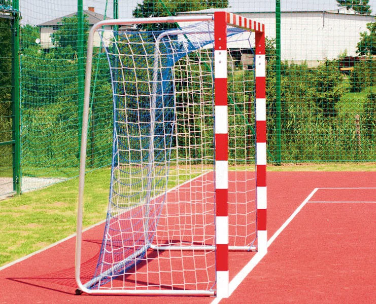Сетка для  ворот 3х2 м, 4 мм Yakimasport 100150 (4886) 3