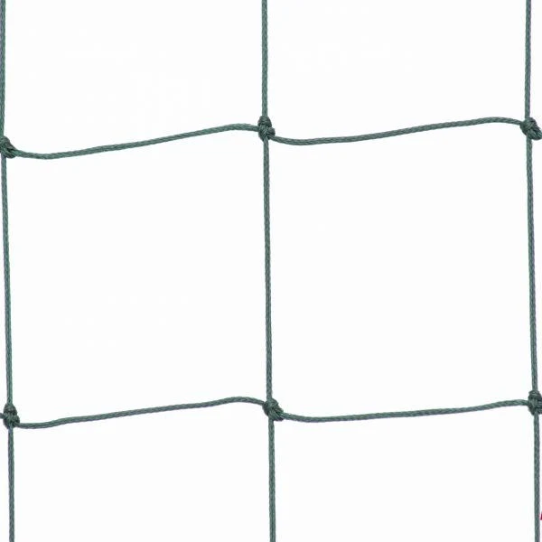 Защитная сетка для помещения FDP 270 PP 12*4.3m, fir 3mm, celula 11cm, neagra (8334) 2