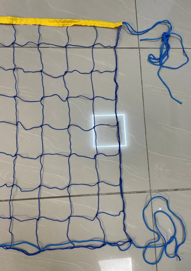 Plasa volei 9x0.9 m, 10x10 cm PL SO-5267 (5262) 2