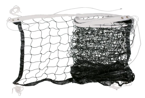 Plasa volei 9.5x0.9 m, 10x10 cm Sport Grupa 400-090 black (9448)