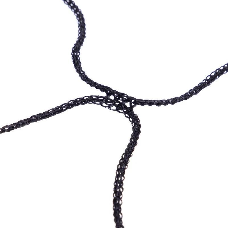 Сетка для волейбола с тросом 9.5x1 м, 4 мм / 10 см PE PW-07 (5191) 7