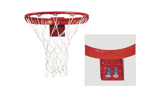 Inel baschet cu amortizator d=48 cm + plasa Sure Shot Flex Goal 270 (5158)