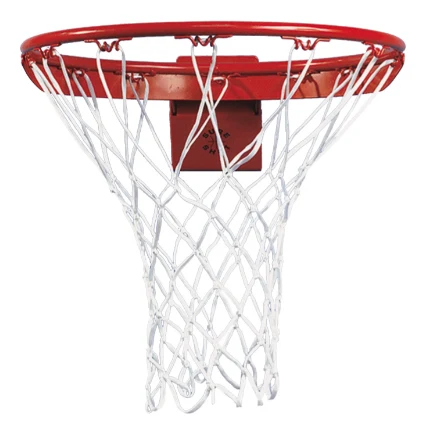 Inel baschet cu amortizator d=48 cm + plasa Sure Shot Flex Goal 270 (5158)