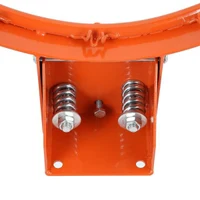 Кольцо для баскетбола Nils ODKR4 10-20-024 (5629) 3