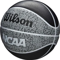 Minge baschet #7 NCAA BATTLEGROUND 295 WTB2501XB07 Wilson (438) 2