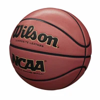 Мяч баскетбольный Wilson N7 NCAA REPLICA WTB0730 (8692) 2