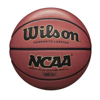 Мяч баскетбольный Wilson N7 NCAA REPLICA WTB0730 (8692)