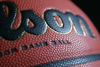 Мяч баскетбольный Wilson N7 Solution DBB 295 FIBA (532) 2