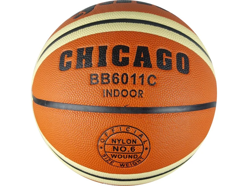 Minge baschet №6 Gala Chicago 6011 FIBA (81) 2