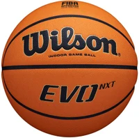 Minge baschet №7 Wilson EVO NXT FIBA Game Ball WTB0965XB (4573)