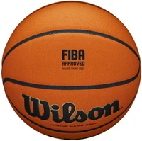 Minge baschet №7 Wilson EVO NXT FIBA Game Ball WTB0965XB (4573) 2