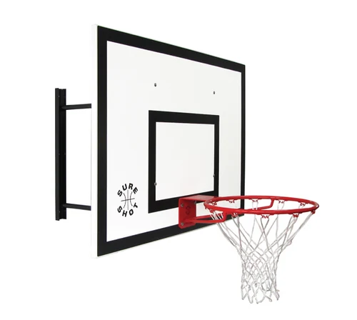 Panou baschet + inel + sistem montare Sure Shot Maxi Combo 542 (7324)