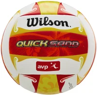 Мяч волейбольный Wilson QUICKSAND ALOHA WTH489097XB (543)