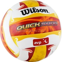 Мяч волейбольный Wilson QUICKSAND ALOHA WTH489097XB (543) 2
