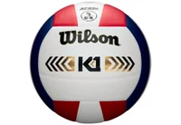 Мяч волейбольный Wilson K1 Gold RDWHNA WTH1895A1XB (4586)