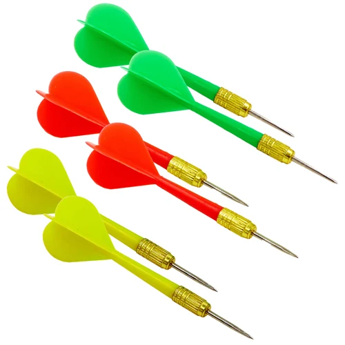 Ac dart set (6 buc.) 1506 (3646)