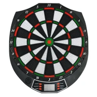 Дартс электронный d=35 см inSPORTline Worker WJ200 7847 (2922)