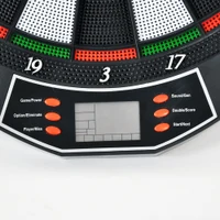 Дартс электронный d=35 см inSPORTline Worker WJ200 7847 (2922) 2