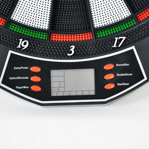 Darts electronic d=35 cm inSPORTline Worker WJ200 7847 (2922)