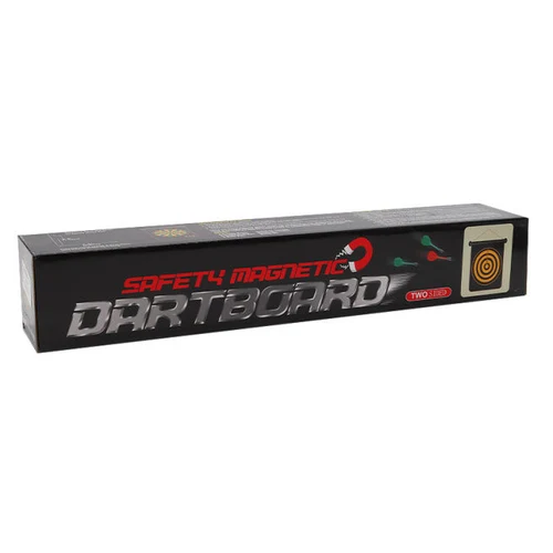 Darts magnetic 48.5x41.5 cm 136604 / 52133 (9301)