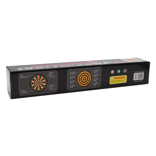 Darts magnetic 48.5x41.5 cm 136604 / 52133 (9301)