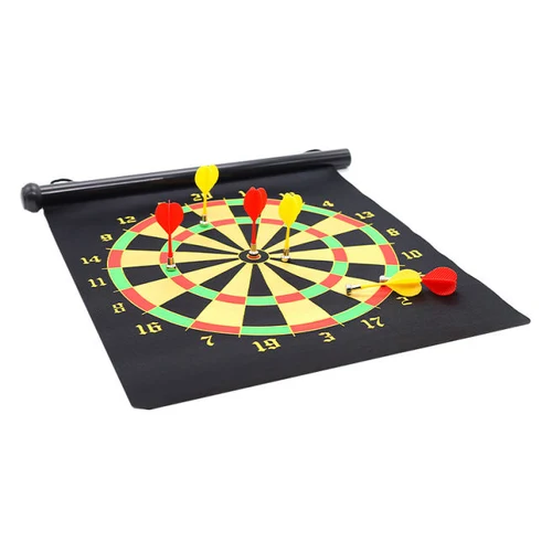 Darts magnetic 48.5x41.5 cm 136604 / 52133 (9301)