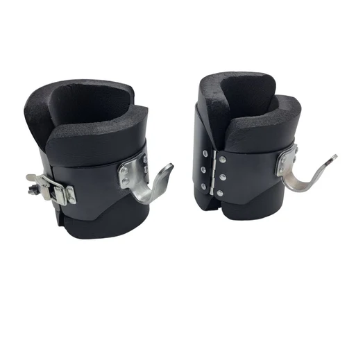Inversion boots (metall, neopren) CR7032 (5105)
