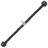 Maner pt multistantie Triceps Rope l=73cm 8436 (3999)