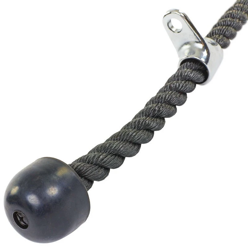 Maner pt multistantie Triceps Rope l=73cm 8436 (3999) 3