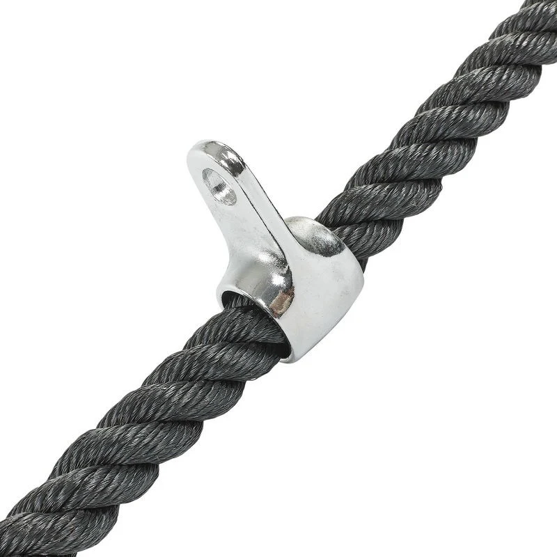 Maner pt multistantie Triceps Rope l=73cm 8436 (3999) 2